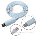 Ft232rl Zt213 Usb To Rj45 Console Cable